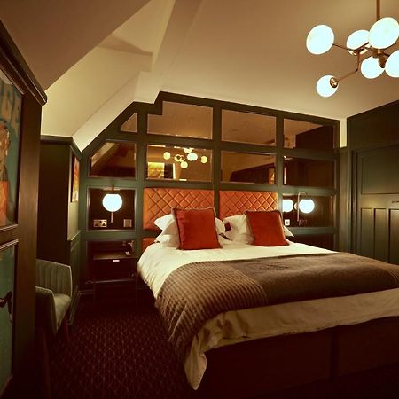 Hotel The Bedford Balham - Live Music Venue Londres Exterior foto