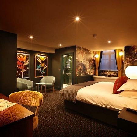 Hotel The Bedford Balham - Live Music Venue Londres Exterior foto