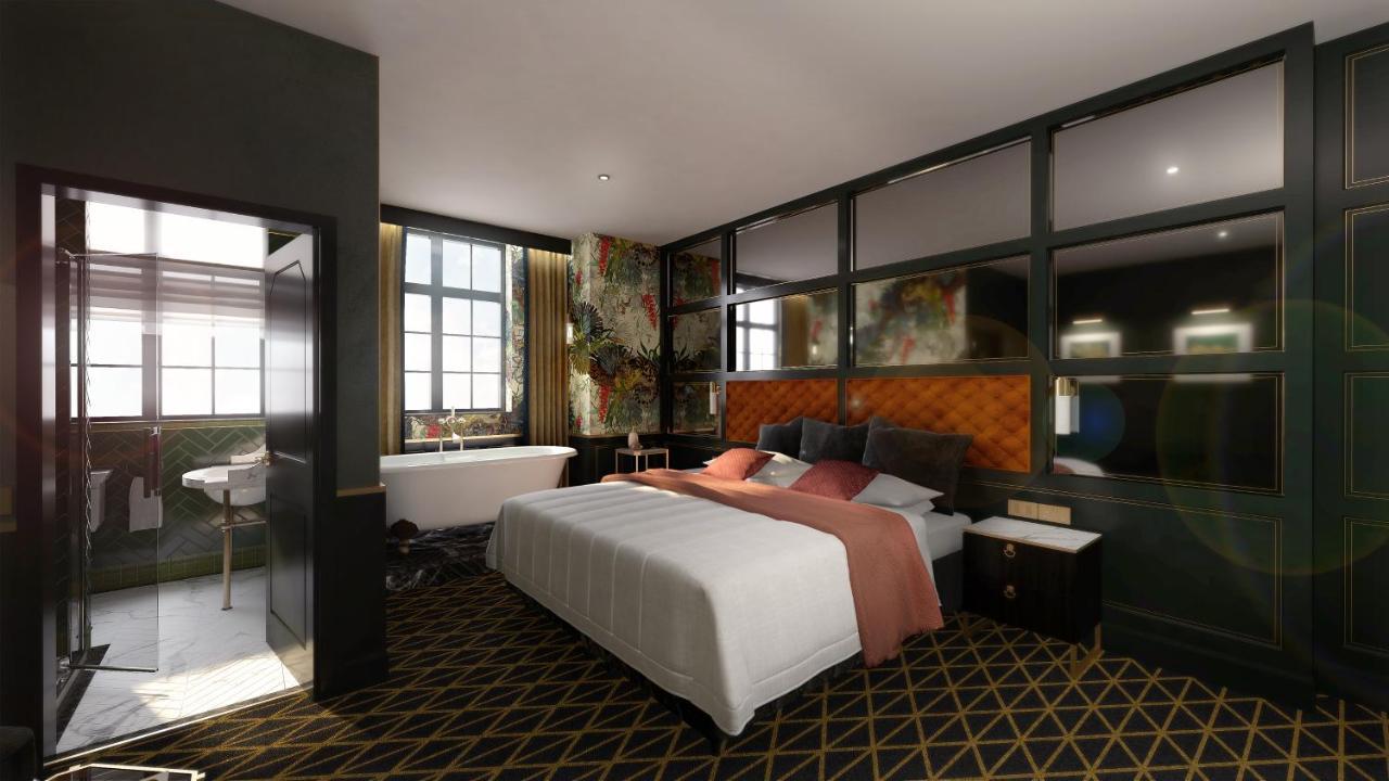 Hotel The Bedford Balham - Live Music Venue Londres Exterior foto