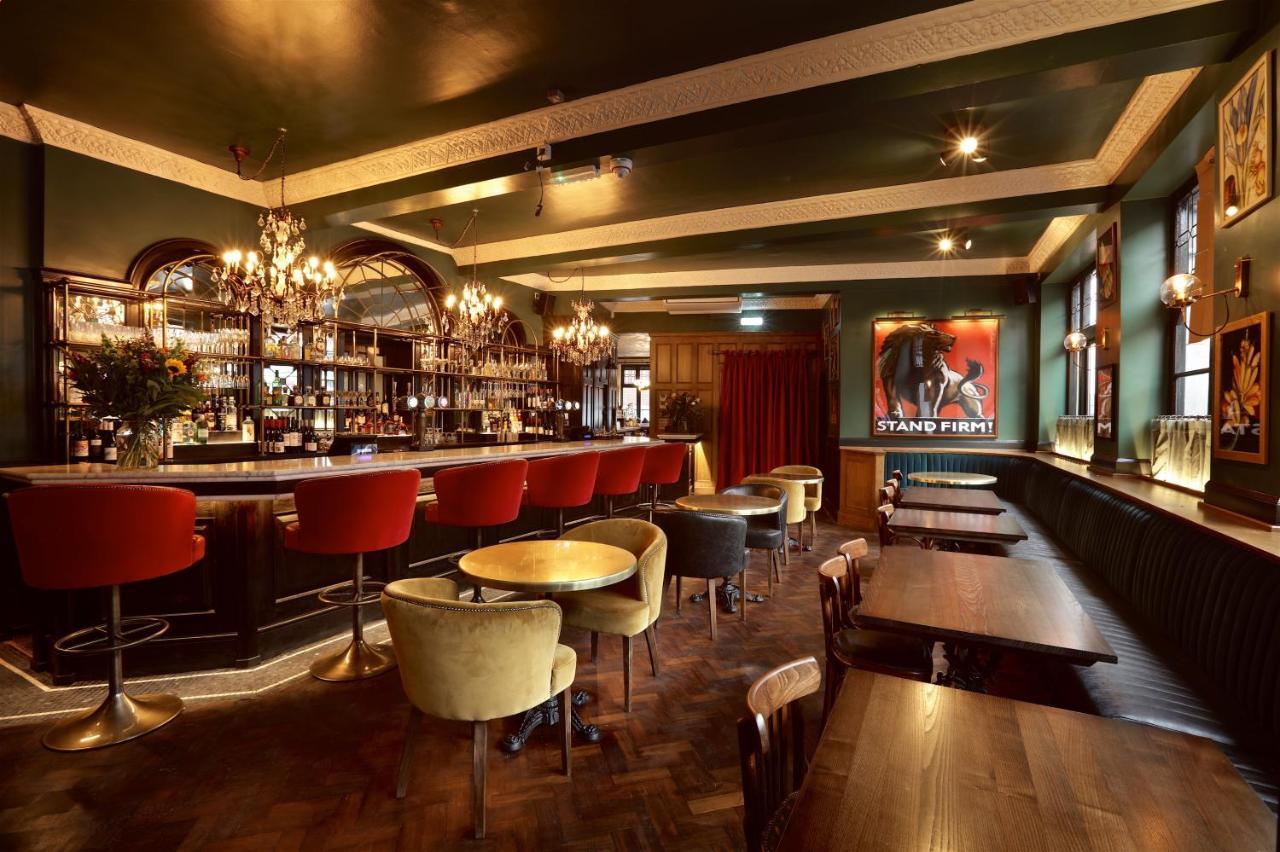 Hotel The Bedford Balham - Live Music Venue Londres Exterior foto