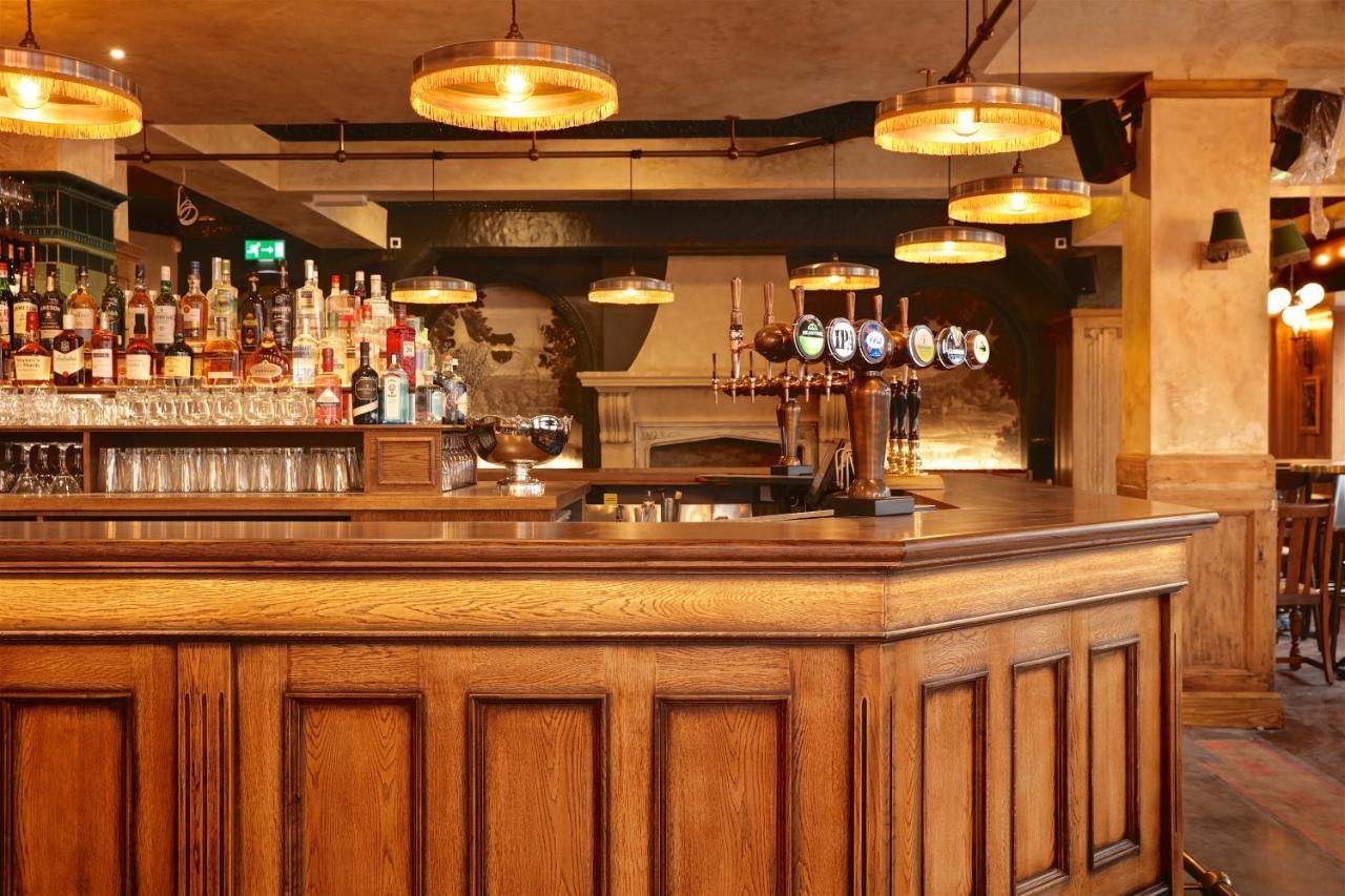 Hotel The Bedford Balham - Live Music Venue Londres Exterior foto