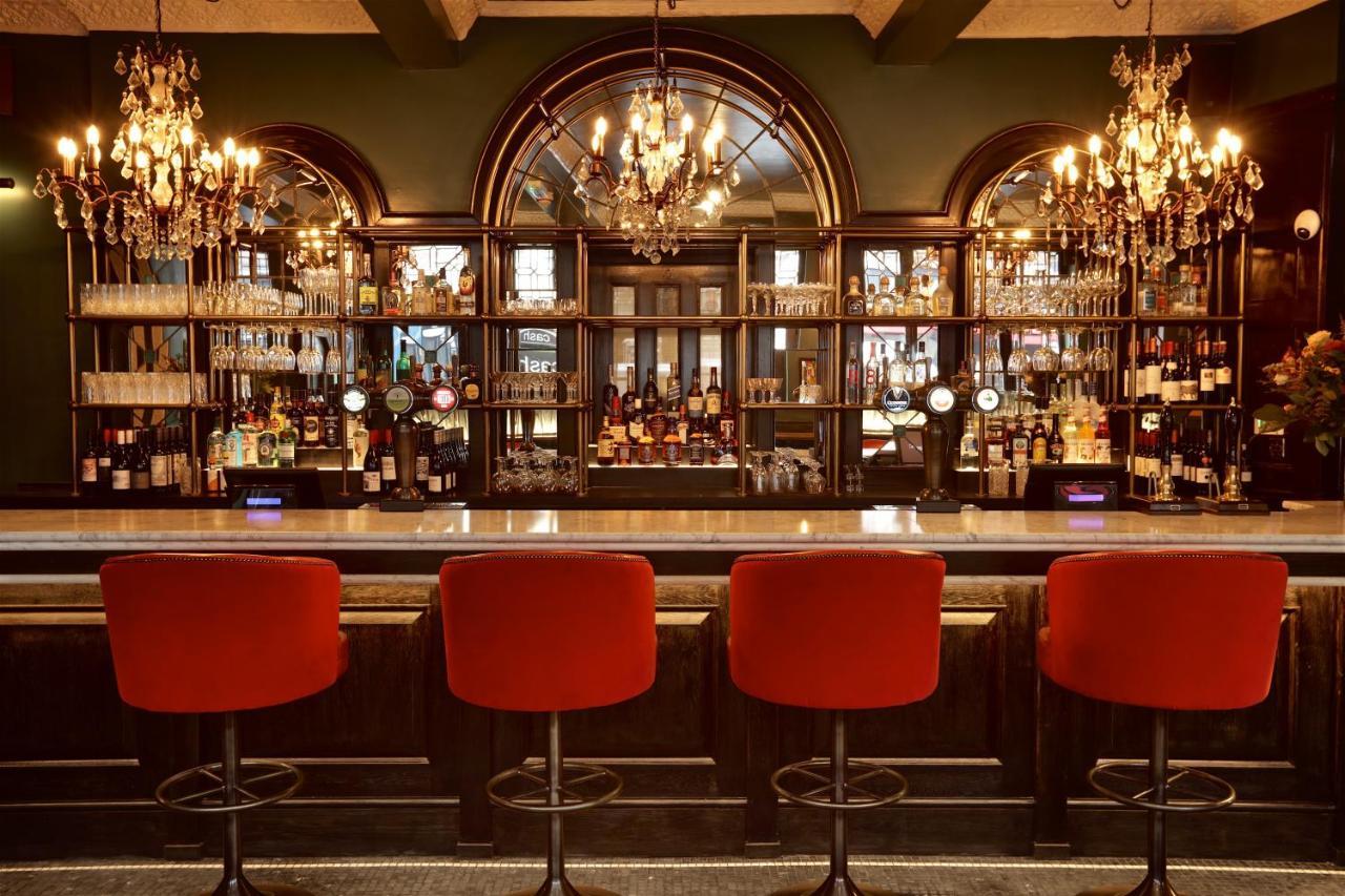 Hotel The Bedford Balham - Live Music Venue Londres Exterior foto
