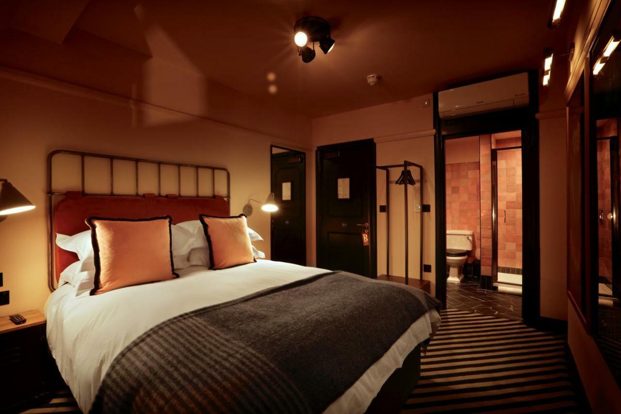 Hotel The Bedford Balham - Live Music Venue Londres Exterior foto