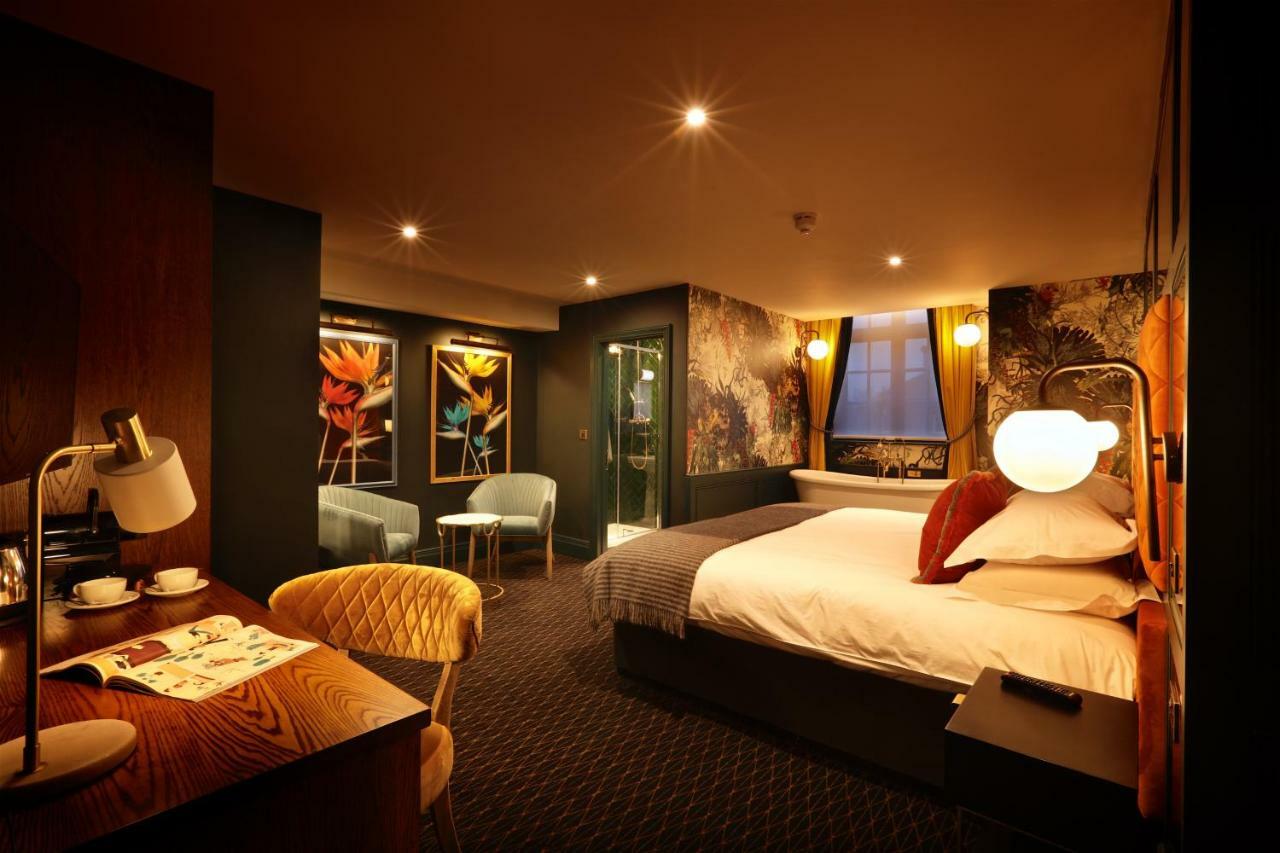 Hotel The Bedford Balham - Live Music Venue Londres Exterior foto